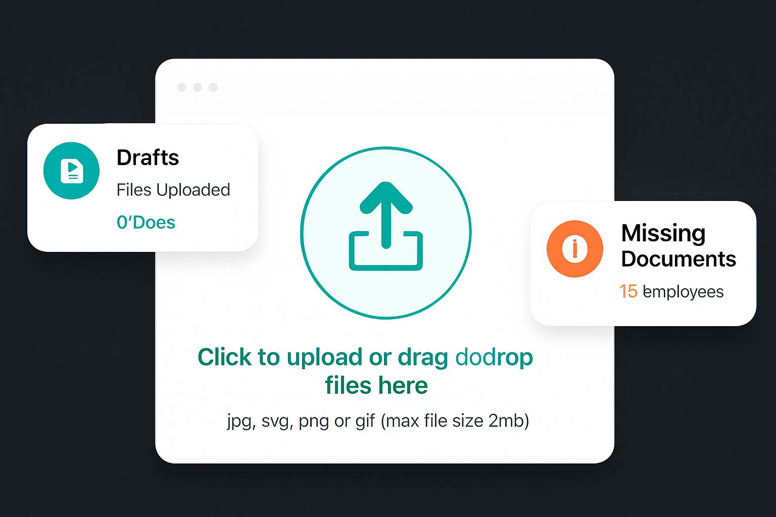 Document management preview