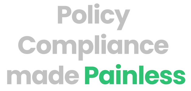 Policy automation preview